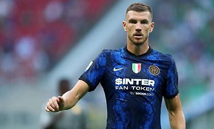 Ο Τζέκο και άλλοι δύο με κορωνοϊό στην Ίντερ