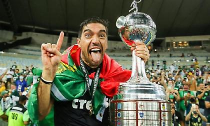 Καλύτερος προπονητής στην Αμερική ο Άμπελ Φερέιρα