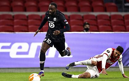 Επίσημο: Στην Φιορεντίνα ο Ικονέ