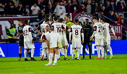 Serie A: Πώς διαμορφώνεται η βαθμολογία μετά την επικείμενη αποβολή της Σαλερνιτάνα