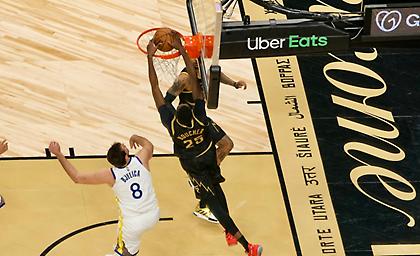 Κεκλεισμένων των θυρών οι εντός έδρας αγώνες των Ράπτορς για τις επόμενες τρεις εβδομάδες