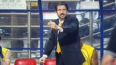 Ματσόν: «Απλά έγινε το 1-0»