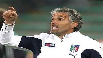 Υπεράνω ο Ντοναντόνι