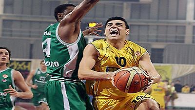 Ευρωλίγκα: ΜVP της αγωνιστικής ο Ηλιάδης