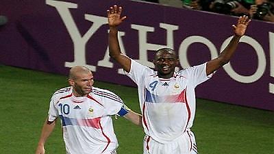 Βιεϊρά: «Μισώ τον Ματεράτσι»