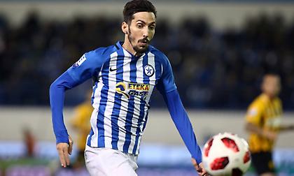 Θα μας τρελάνει η Καβαλά: Πήρε και Βασιλακάκη!