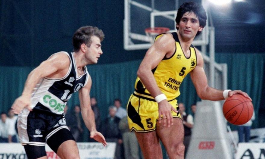 Άρης: «Πολύχρονος “Δράκε”»