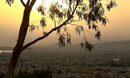 Καιρός: Πρωτοχρονιά με καλοκαιρία