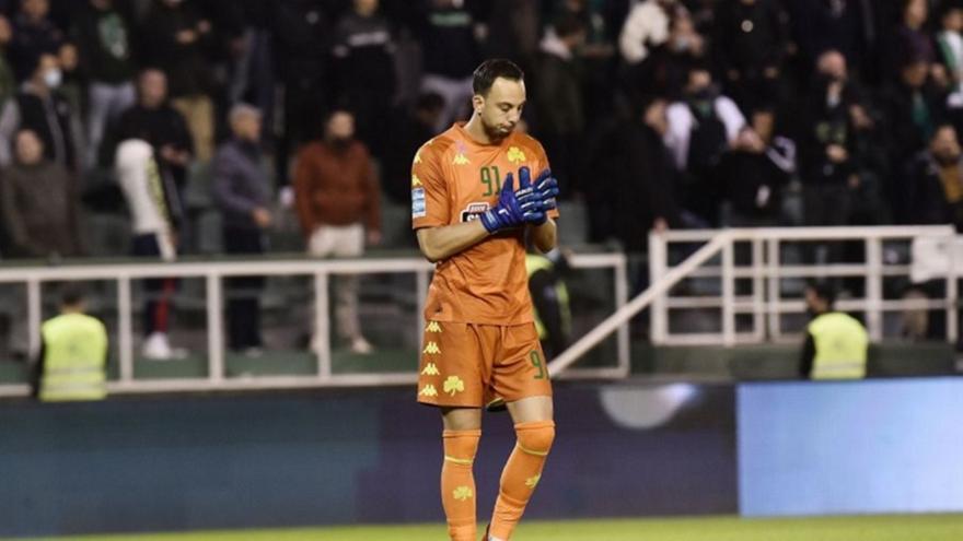 Διούδης-Μπρινιόλι: Ένα δίδυμο που συμφέρει!