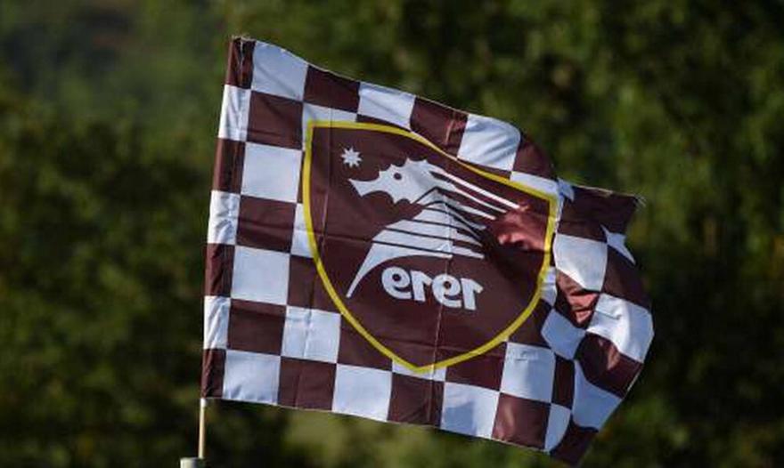 Σαλερνιτάνα: Βρήκε ιδιοκτήτη-σωτήρα και μένει στη Serie A