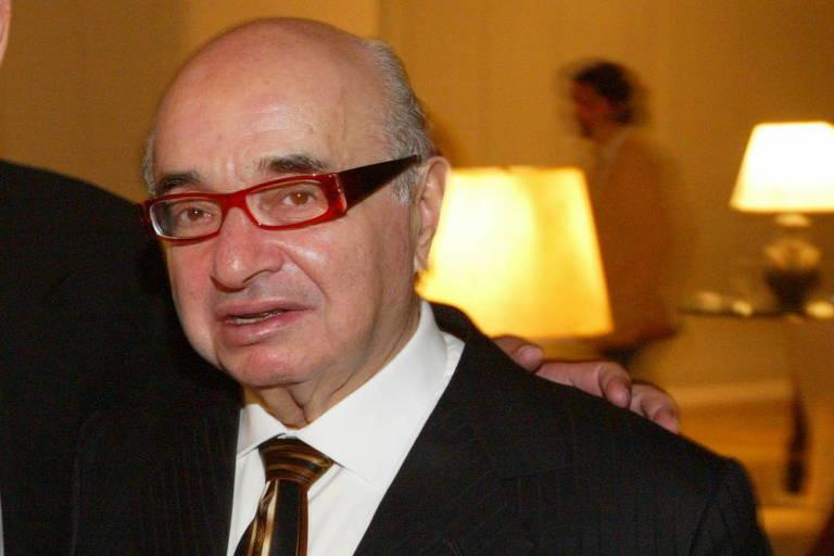 Χουάν Φίγκερ: Πέθανε ο διάσημος μάνατζερ ποδοσφαιριστών