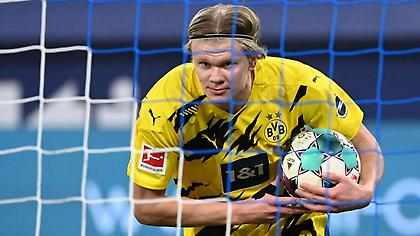 Χάαλαντ σε Ισπανούς φιλάθλους: «Θα παίξω εδώ, στη La Liga»