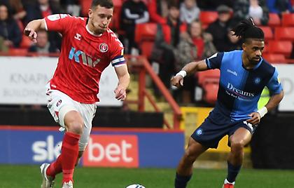 Τρομερή γκάφα της Τσάρλτον: «Ένα σκ@το κόντραρε…»