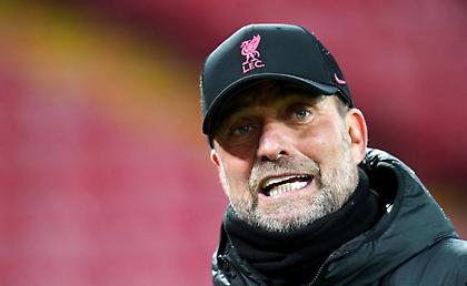 Λίβερπουλ: Θετικός στον κορωνοϊό ο Κλοπ, δεν κάθεται στον πάγκο κόντρα στην Τσέλσι