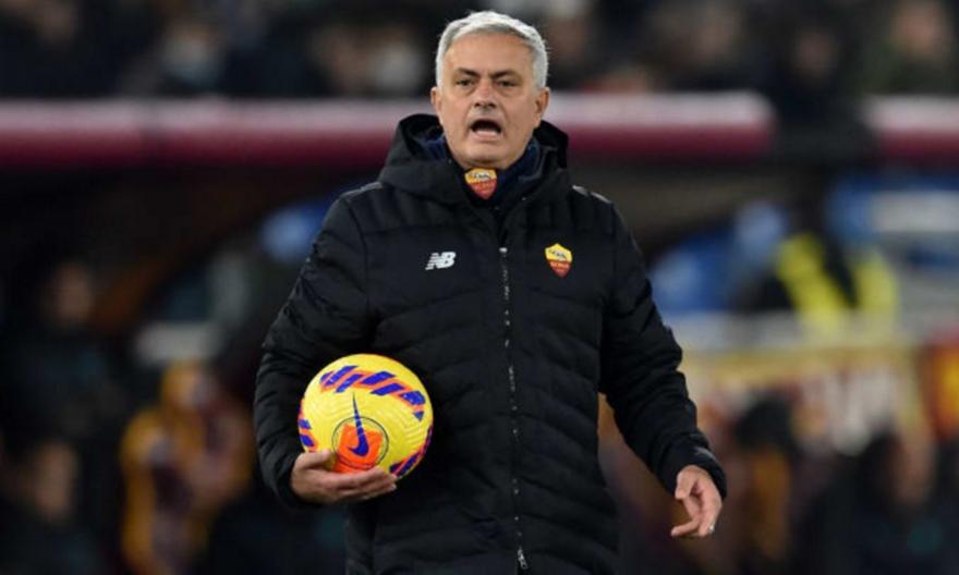 Ρόμα: Νέα χρονιά, νέος βοηθός στο πλευρό του Μουρίνιο!