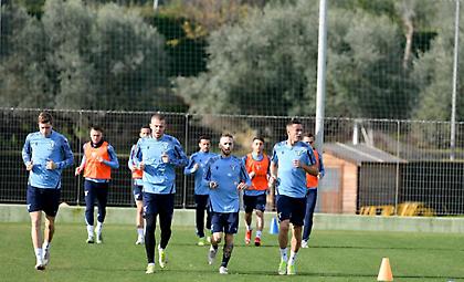 Serie A: 51 ενεργά κρούσματα στις ομάδες!