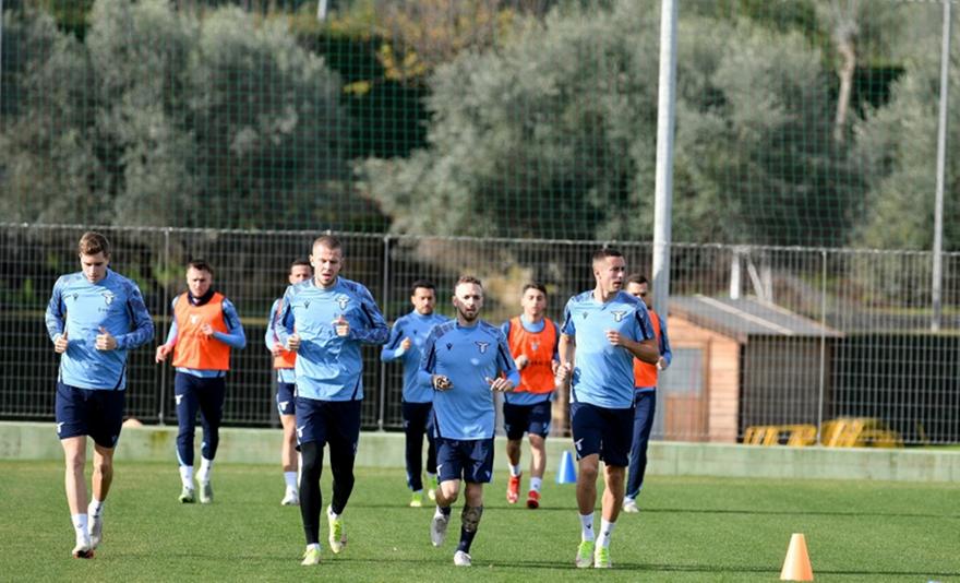 Serie A: 51 ενεργά κρούσματα στις ομάδες!