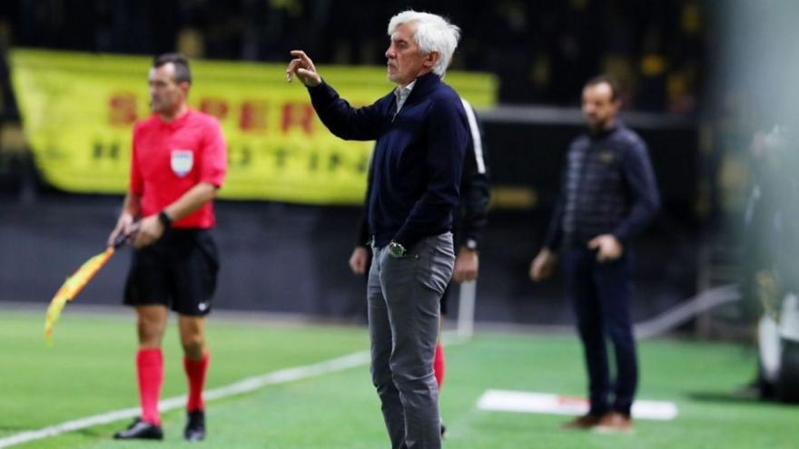 «Κλείδωσε» τις δυο μεταγραφικές κινήσεις ο Γιοβάνοβιτς