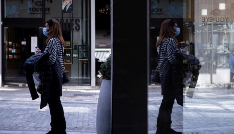 Χάρτης κορωνοϊού: 11.964 σε Αττική-3.533 σε Θεσσαλονίκη