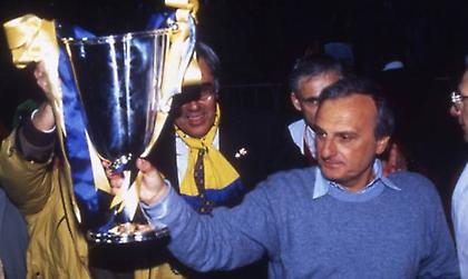 Καλίστο Τάντσι: Πέθανε ο ηγέτης της μεγάλης Πάρμα των 90's