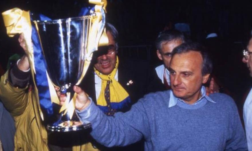 Καλίστο Τάντσι: Πέθανε ο ηγέτης της μεγάλης Πάρμα των 90’s