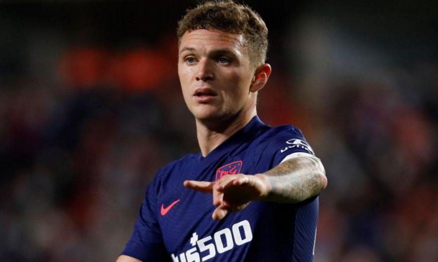 Νιουκάστλ: Κοντά στον Τρίπιερ