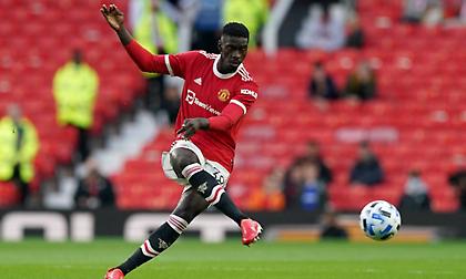 Νάπολι και Μάντσεστερ Γιουνάιτεντ ήρθαν σε συμφωνία για τον Τουανζέμπε!