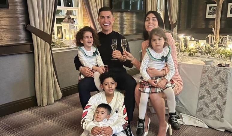 Ρονάλντο: Το 2022 η Μάντσεστερ Γιουνάιτεντ εκεί που ανήκει