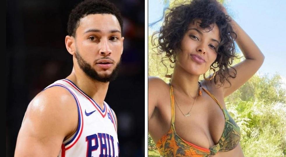 Μπεν Σίμονς: Αρραβωνιάστηκε με «καυτή» Αγγλίδα παρουσιάστρια