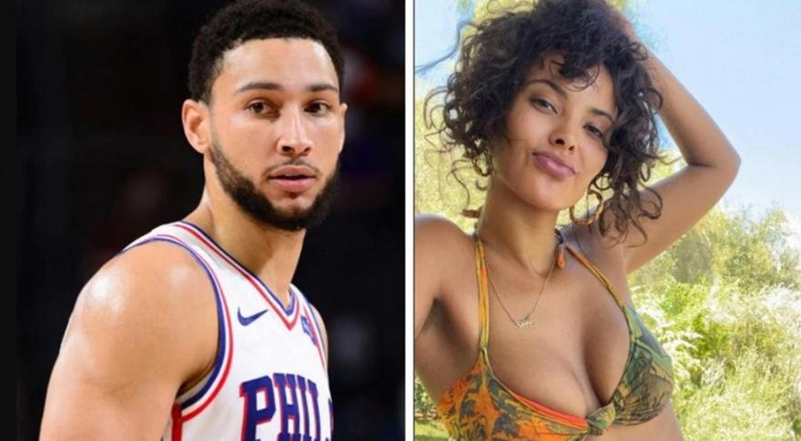 Μπεν Σίμονς: Αρραβωνιάστηκε με «καυτή» Αγγλίδα παρουσιάστρια