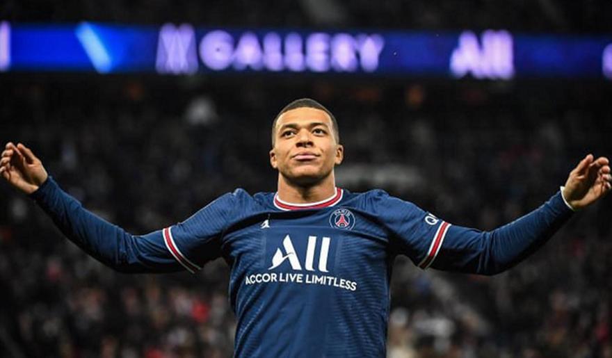 Κιλιάν Εμπαπέ: «Σφαγή» Ρεάλ και Παρί για την υπογραφή του