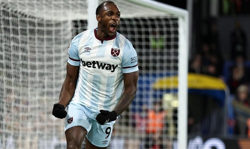 Κρίσταλ Πάλας-Γουέστ Χαμ: Το «καθαρίζουν» οι φιλοξενούμενοι