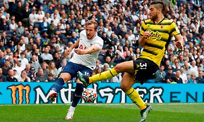 Γουότφορντ-Τότεναμ