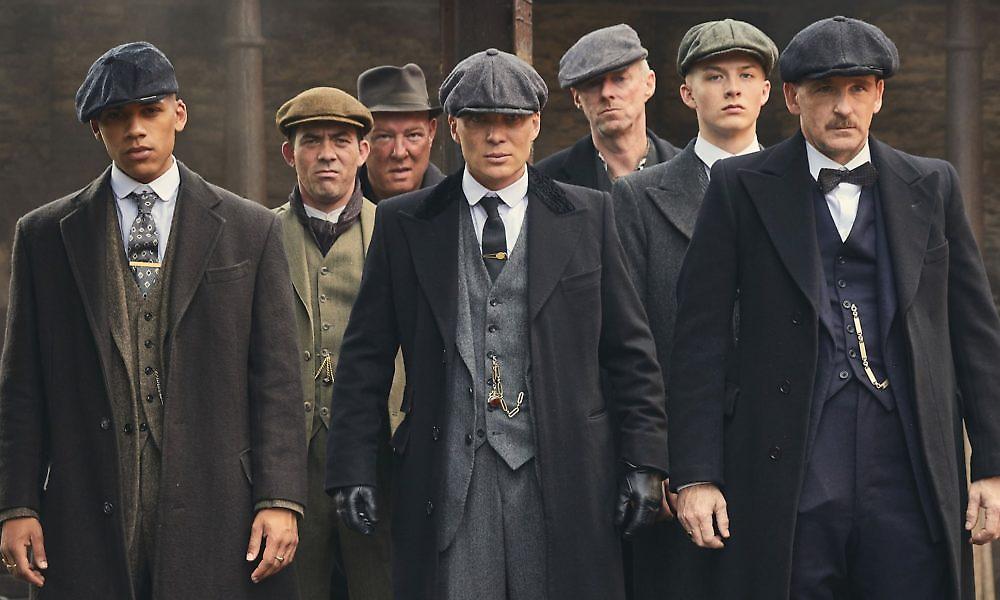 Peaky Blinders: To τρέιλερ της έκτης και τελευταίας σεζόν