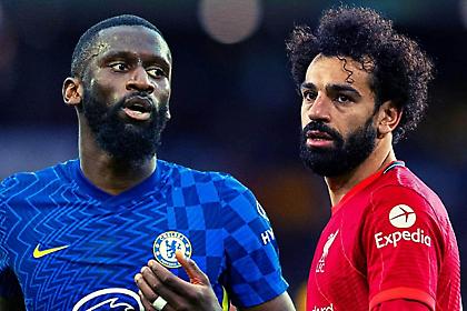 Τσέλσι-Λίβερπουλ: Μάχη… επιβίωσης στο κυνήγι της Σίτι