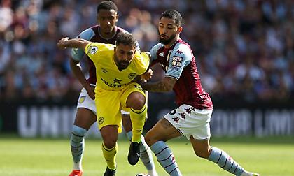 Μπρέντφορντ-Άστον Βίλα