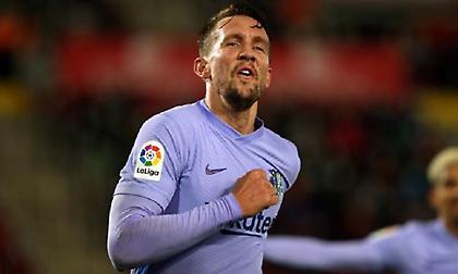 Η ηρωική Μπαρτσελόνα των 15 απουσιών απέδρασε από τη Μαγιόρκα!