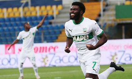 Πέρασε ιατρικά και ανακοινώνεται από τη Αταλάντα ο Μπογκά!