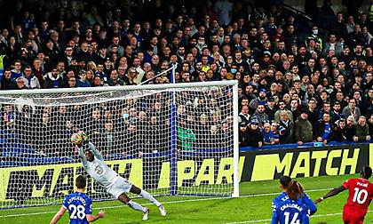 Ιστορική στιγμή στο «Στάμφορντ Μπριζ»: Πρώτο ματς με θέσεις ορθίων από το 1994 στην Αγγλία!