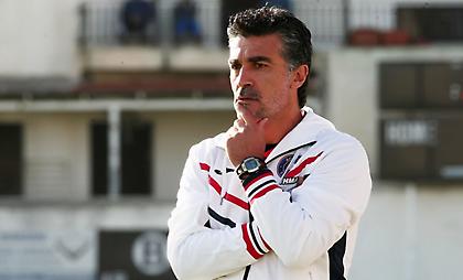 Διγκόζης ο αντικαταστάτης του Σαραγόσα στον Πανσερραϊκό