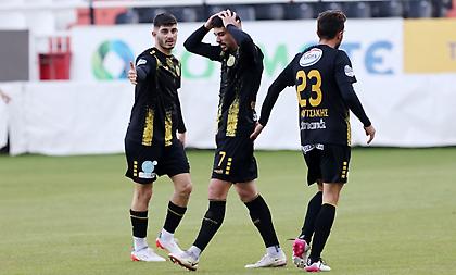 Από έντεκα κρούσματα σε Εργοτέλη και Ρόδο!