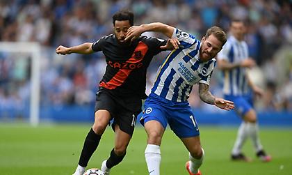 Έβερτον-Μπράιτον