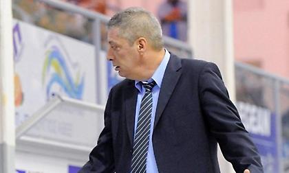 Θετικό ντεμπούτο για τον Βασίλη Φραγκιά στο πρωτάθλημα Μογγολίας!