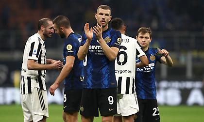 Σούπερ Καπ Ιταλίας: Δεν αλλάζει ημερομηνία, κανονικά στις 12 Ιανουαρίου