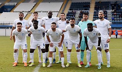 Ο Ηρόδοτος ανακοίνωσε 19 κρούσματα κορωνοϊού!