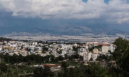 Καιρός: Αίθριος σε όλη την Ελλάδα