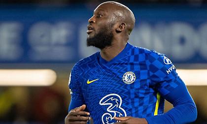 Χωρίς Λουκάκου κόντρα στη Λίβερπουλ η Τσέλσι