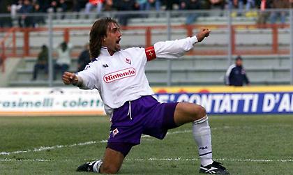 Κουίζ: Πόσο καλά ξέρεις τους κορυφαίους επιθετικούς των 90s;