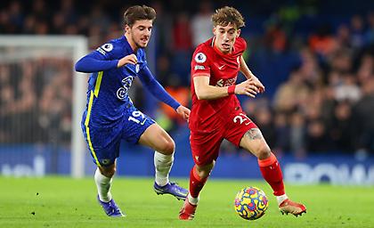 Τσέλσι-Λίβερπουλ κρατάνε τη ματσάρα και το… δίνουν στη Σίτι!