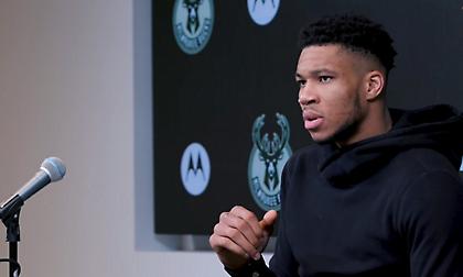 Οι συμβουλές του Γιάννη στον Θανάση για την καραντίνα: «Ύπνος, φαΐ και όχι social media»